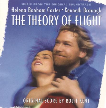 Original Soundtrack - The Theory Of Flight - Zortam Music