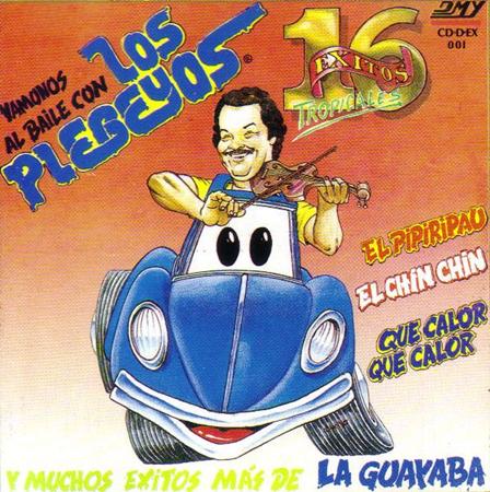 Los Plebeyos - El Pipiripau Lyrics - Zortam Music