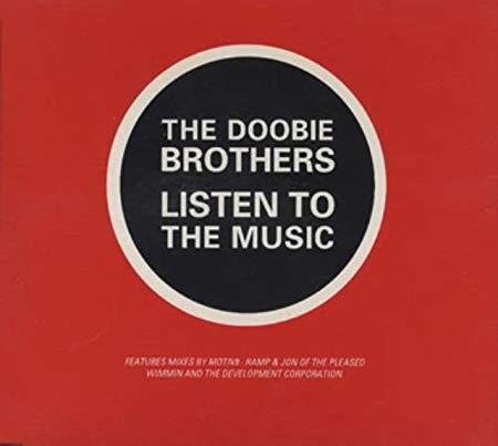 Doobie Brothers - Little Darling Lyrics - Zortam Music