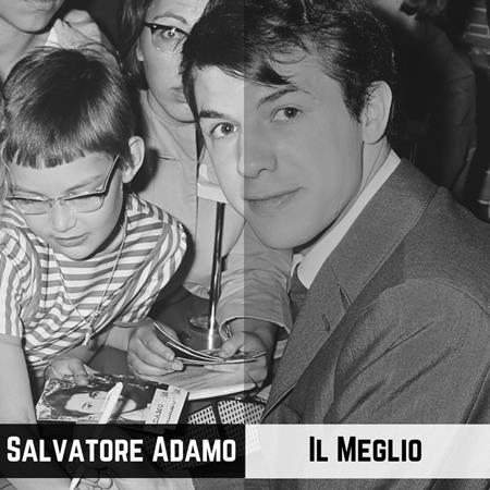 Adamo - Cammina Lyrics - Zortam Music