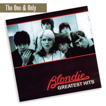 Blondie - Greatest Hits (Sight & Sound) - Zortam Music