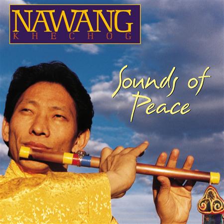 Nawang Khechog - Sounds Of Peace - Zortam Music