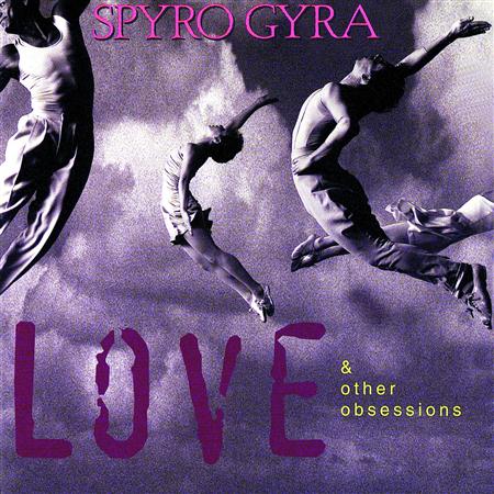 Spyro Gyra - Let