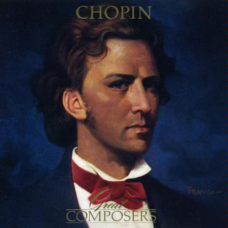 The Cleveland Orchestra - Great Composers - Chopin Concert [disc 2] - Zortam Music