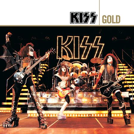 Kiss - Gold (Disc Two) - Zortam Music Kiss - Gold (Disc Two) - Zortam Music