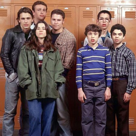 01 American Salute - Freaks And Geeks - Zortam Music