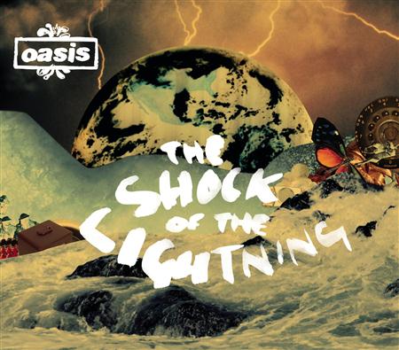 Oasis - The Shock Of The Lightning (Primal Scream Remix) - Zortam Music