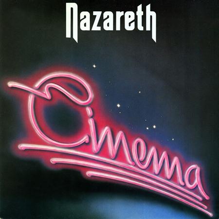 Nazareth - Cinema [30th Anniversary editi - Zortam Music