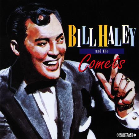Bill Haley and The Comets - Rock Around The Clock Very Best Of Bill Haley - Zortam Music