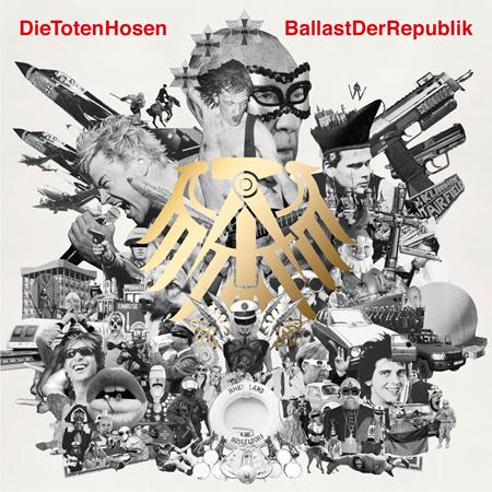 Die Toten Hosen - Hitcollection - Zortam Music Die Toten Hosen - Hitcollection - Zortam Music