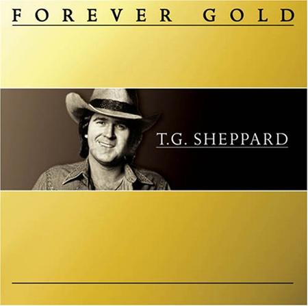 T.G. Sheppard - I Loved 