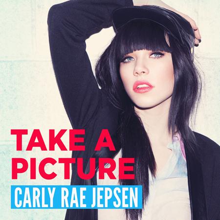 Carly Rae Jepsen - TAKE A PICTURE Lyrics - Zortam Music
