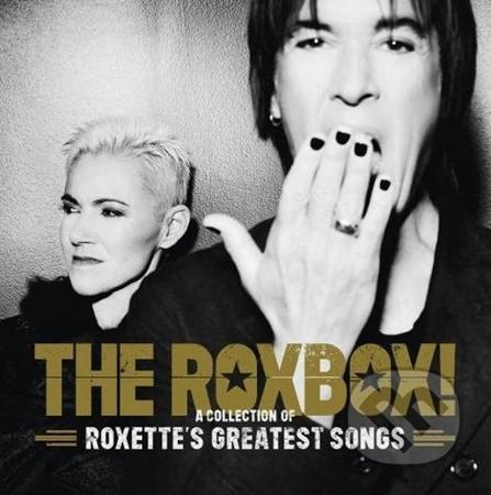 Roxette - The Roxbox!: A Collection of R - Zortam Music