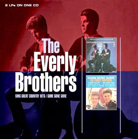 Everly Brothers - Hits & Other Favorites - Zortam Music