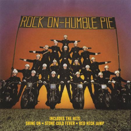 Humble Pie - A SONG FOR JENNY - ROCK ON - - Lyrics - Zortam Music