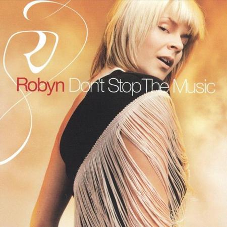 Robyn - O Baby Lyrics - Zortam Music