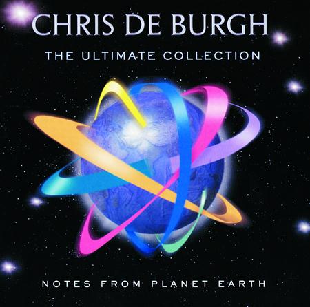Chris De Burgh - Notes From Planet Earth: The B - Zortam Music