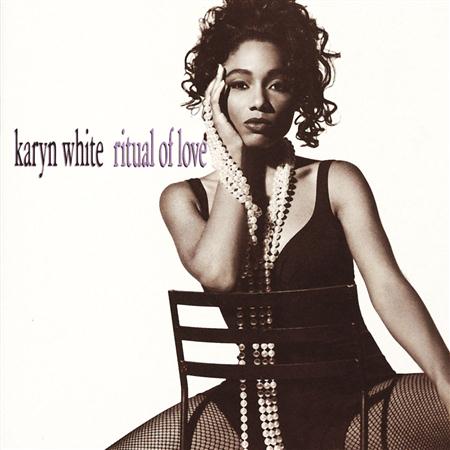 Karyn White - One Heart Lyrics - Zortam Music