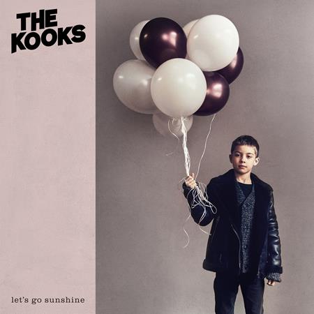 The Kooks - Four Leaf Clover Lyrics - Zortam Music
