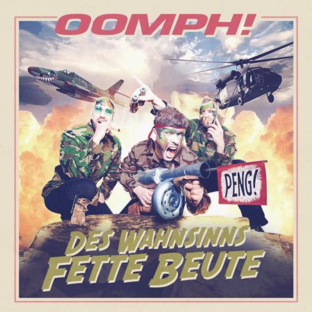 Oomph! - Unendlich Lyrics - Zortam Music