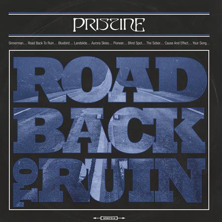 Pristine - Road Back to Ruin - Zortam Music