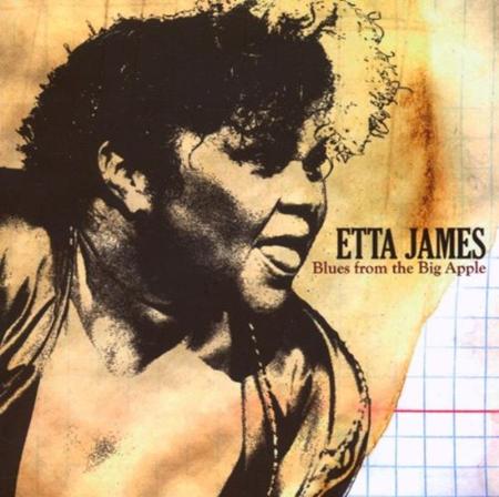 Etta James - Blues From The Big Apple [live] - Zortam Music