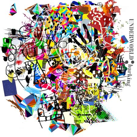 Underworld - Dream Dance Vol. 58 - Zortam Music