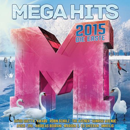 Kwabs - Megahits 2015 - Die Erste - Zortam Music
