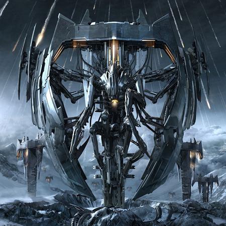 Trivium - Vengeance Falls [Deluxe Edition] - Zortam Music