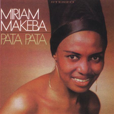 Miriam Makeba - Pata Pata (Live 1967) Lyrics - Zortam Music