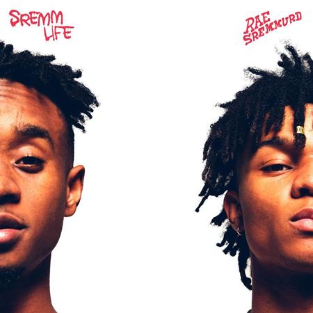 RAE SREMMURD - Funkymix 201     WEB - Zortam Music