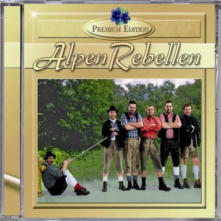 Alpenrebellen - Loan Di zuwa Lyrics - Zortam Music