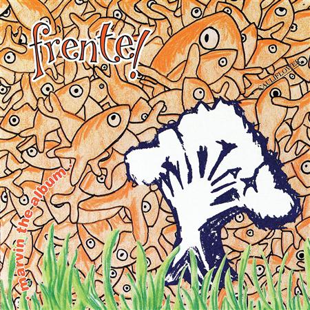 Frente! - ecanusliber - Zortam Music