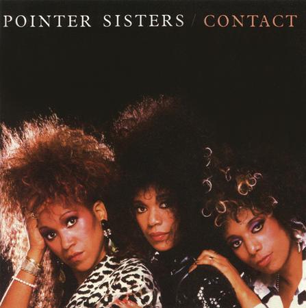 Pointer Sisters - Pound, Pound, Pound Lyrics - Zortam Music