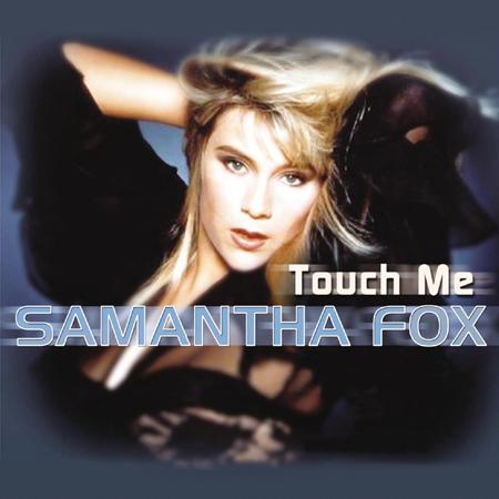 SAMANTHA FOX - It