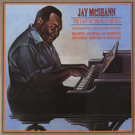 Jay McShann - 