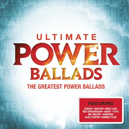 Alan Parsons Project - Ultimate... Power Ballads [disc 2] - Zortam Music