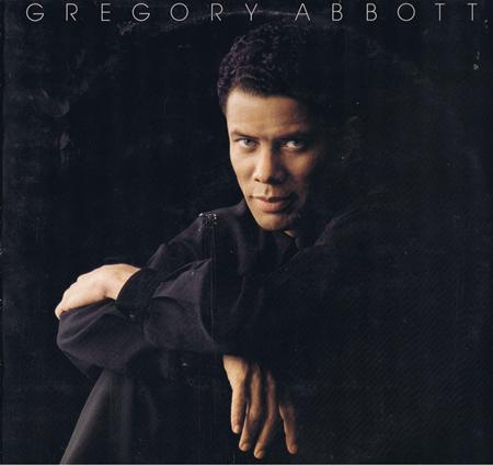 Gregory Abbott - I