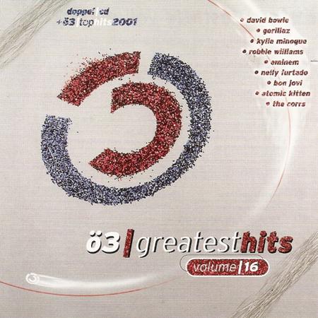 Texas - Ö3 Greatest Hits - Vol. 16 - Zortam Music