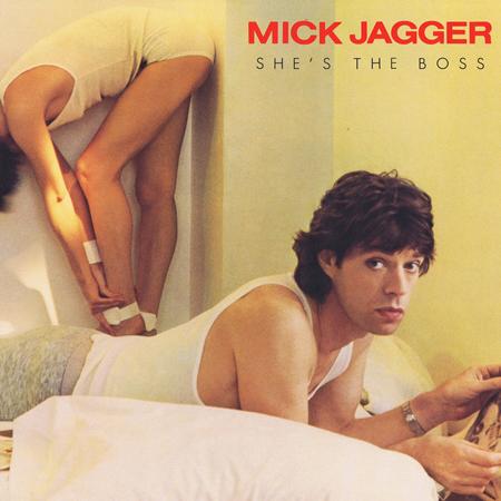 Mick Jagger - 100 Hita Abracadabra - Zortam Music