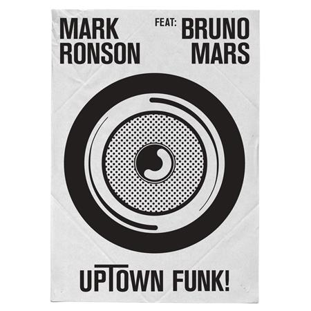 Mark Ronson feat. Bruno Mars - Uptown Funk (feat. Bruno Mars) - Single - Zortam Music