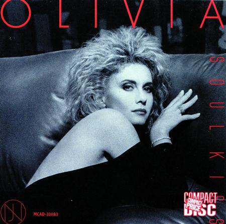 Olivia Newton-John - Moth To A Flame Lyrics - Zortam Music