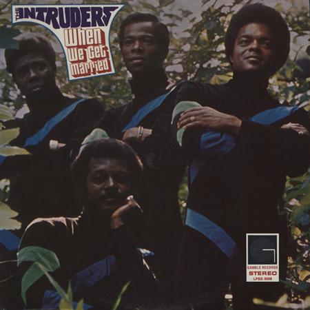The Intruders - The Intruders: Philly Golden C - Zortam Music