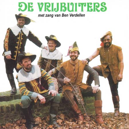 De Vrijbuiters - De Vrijbuiters - Zortam Music