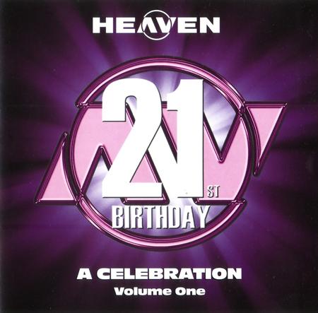 Frances Nero - 21st Birthday - Zortam Music