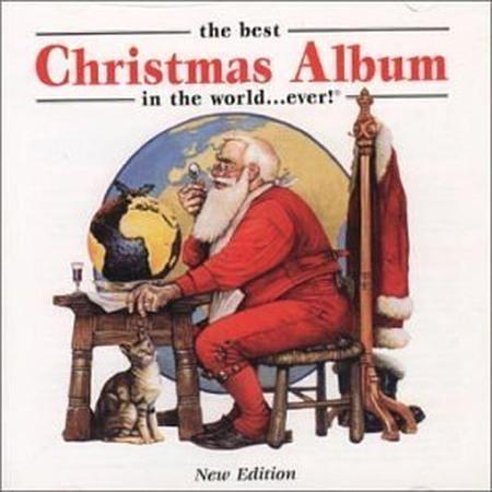 Various Artists - The Christmas Album - Zortam Music Various Artists - The Christmas Album - Zortam Music