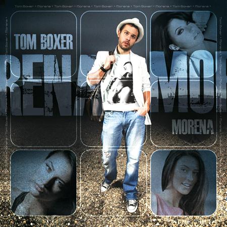 Tom Boxer - Now Dance Autumn Part 3 - 2010 - Zortam Music