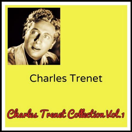 Charles Trenet - Charles Trenet, Vol. 2 - Zortam Music