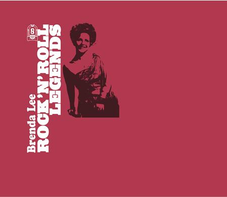 Brenda Lee - This Is Rock N Roll - Lengenary Names - Zortam Music Brenda Lee - This Is Rock N Roll - Lengenary Names - Zortam Music