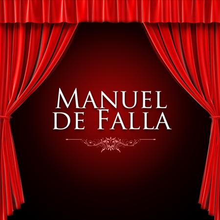 Alirio Diaz - manuel de falla homenaje - Zortam Music